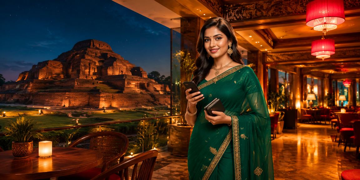 বাংলাদেশে জমা পেমেন্ট ব্যবস্থার এক দৃশ্য